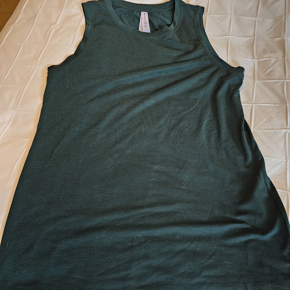 Athleta Vital 2.0 Tank Size Small